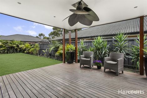 Property photo of 5 Bushranger Boulevarde Cranbourne East VIC 3977