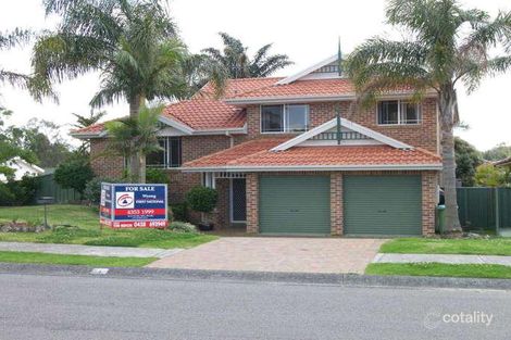 Property photo of 1 Samantha Close Kanwal NSW 2259