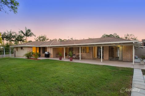 Property photo of 3 Relimba Street Shailer Park QLD 4128