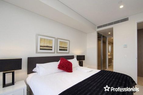 Property photo of 1703/53 Labouchere Road South Perth WA 6151