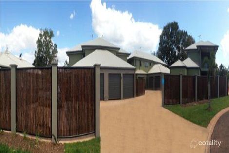 Property photo of 1/2 Fairway Avenue Rocky Point QLD 4874