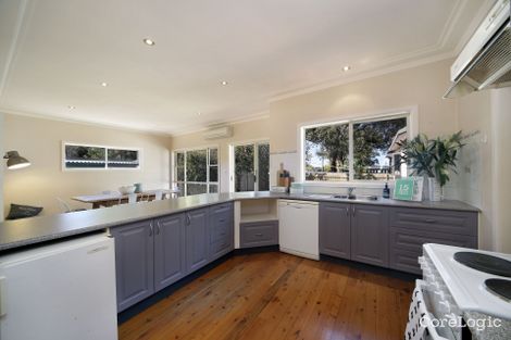 Property photo of 34 Mundakal Avenue Kirrawee NSW 2232