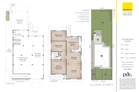 Property photo of 26 Clarke Street Hendra QLD 4011