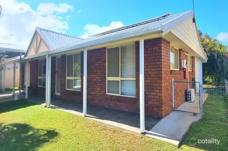 111 Park St, Park Avenue, QLD 4701