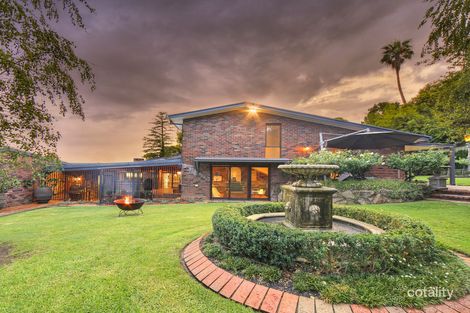 Property photo of 4 Bellevue Parade Kooringal NSW 2650