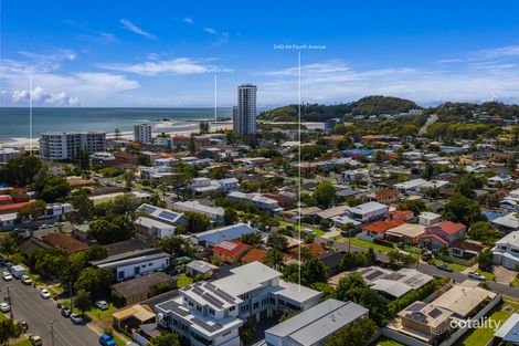 5/44 Fourth Ave, Palm Beach, QLD 4221