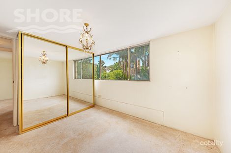 Property photo of 6/3 Yeo Street Neutral Bay NSW 2089