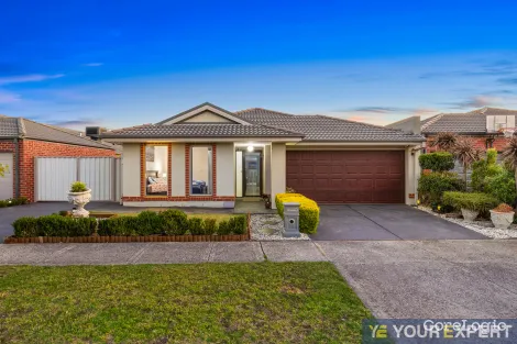 Property photo of 20 Creekview Avenue Pakenham VIC 3810