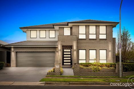 Property photo of 18 Carrow Street North Kellyville NSW 2155