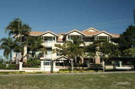 13/251 Gregory Tce, Spring Hill, QLD 4000