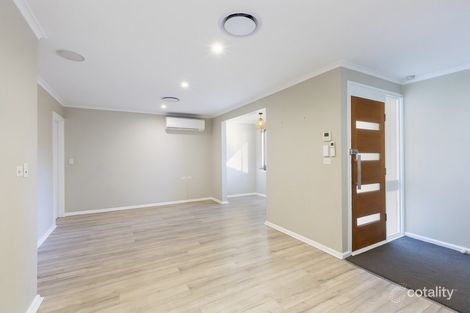 Property photo of 37 Hillside Crescent Glenbrook NSW 2773