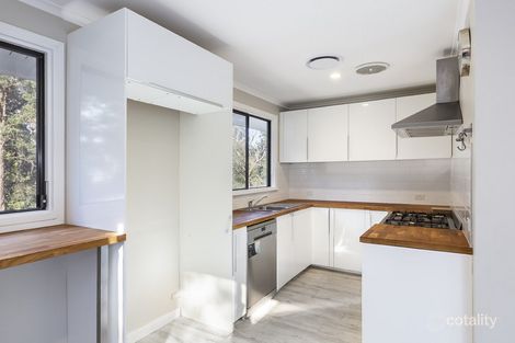 Property photo of 37 Hillside Crescent Glenbrook NSW 2773