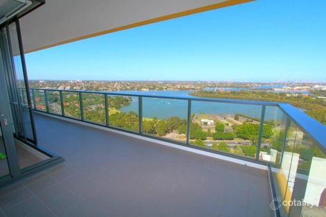 2205/7 Rider Bvd, Rhodes, NSW 2138