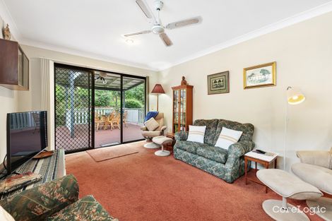 Property photo of 14/5-15 Cook Road Tamborine Mountain QLD 4272