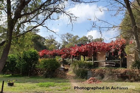 415 Rosedale Rd, Chidlow, WA 6556