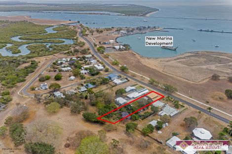 Property photo of 24 Harbour Esplanade Burnett Heads QLD 4670