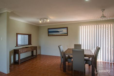 Property photo of 6 Hackett Court Campwin Beach QLD 4737