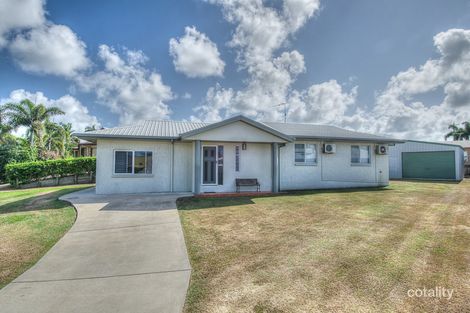 Property photo of 6 Hackett Court Campwin Beach QLD 4737