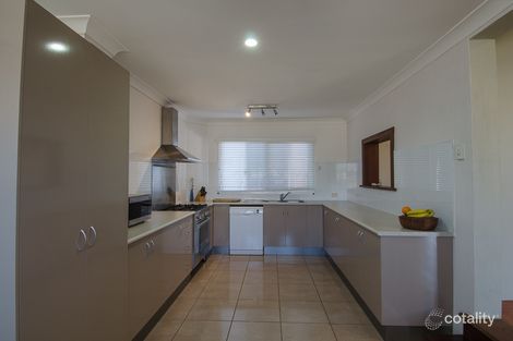 Property photo of 6 Hackett Court Campwin Beach QLD 4737