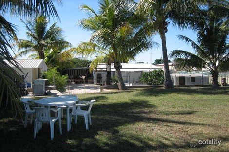 32 Palmer St, Karumba, QLD 4891