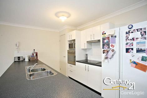 Property photo of 6 Hillary Drive Warner QLD 4500