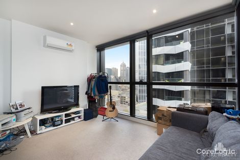 Property photo of 2312/155 Franklin Street Melbourne VIC 3000