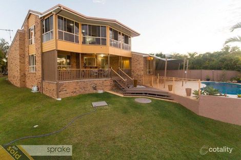 Property photo of 27 Hamilton Drive Craignish QLD 4655