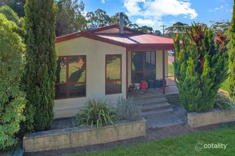 Property photo of 65 Greenham Street Dartmoor VIC 3304
