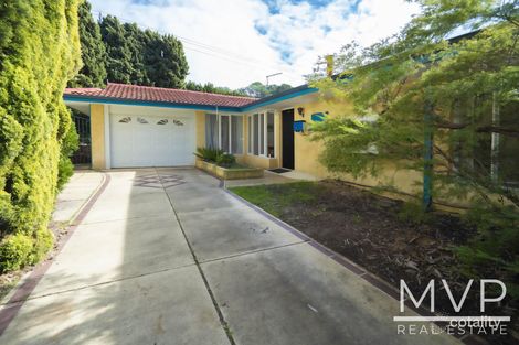 Property photo of 58 Davies Crescent Kardinya WA 6163