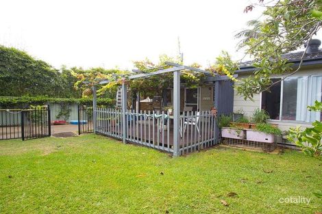 Property photo of 27 Blanch Street Boat Harbour NSW 2316
