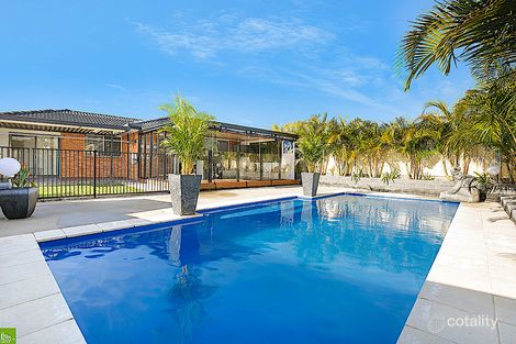 Property photo of 90 Burdekin Drive Albion Park NSW 2527