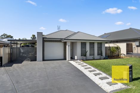 27 Mornington Cct, Gwandalan, NSW 2259