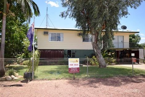9 Jarley St, Yaraka, QLD 4731