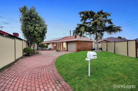 3 Stanford Cl, Werribee, VIC 3030