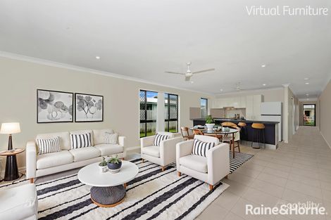 Property photo of 6 Catho Avenue Mount Low QLD 4818