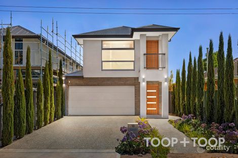 13 Stanford-Smith St, Klemzig, SA 5087