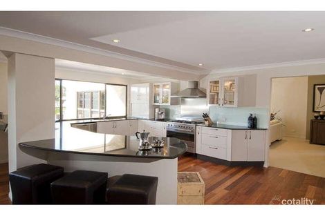 Property photo of 1 Daimler Drive Bundall QLD 4217
