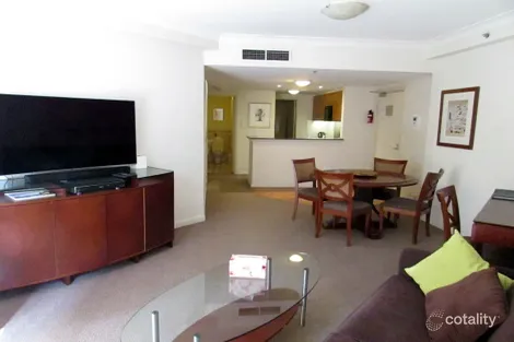 407/281-283 ELIZABETH ST, SYDNEY, NSW 2000