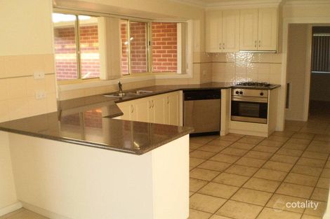Property photo of 21A Yentoo Drive Glenfield Park NSW 2650