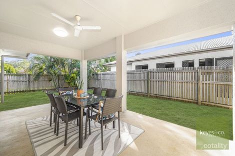Property photo of 15 Derwent Circuit Kelso QLD 4815