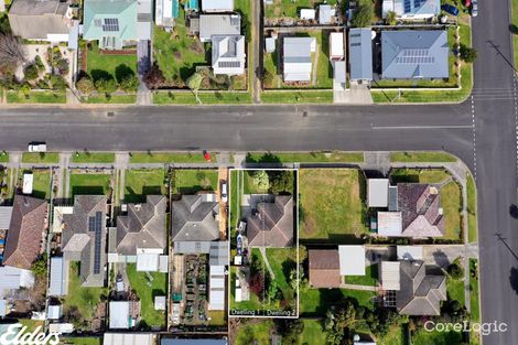 Property photo of 25 Dougherty Street Yarram VIC 3971