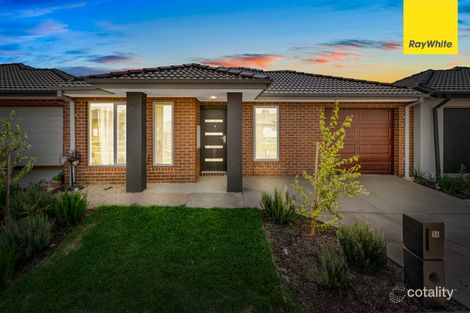 14 Enrica Dr, Melton South, VIC 3338