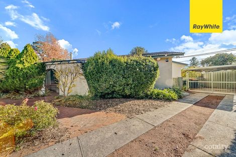 18 Chubb Pl, Latham, ACT 2615