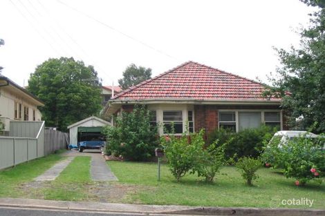 Property photo of 3 Denison Street Granville NSW 2142