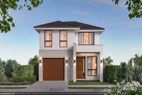 Property photo of 54 Dowse Avenue Marsden Park NSW 2765