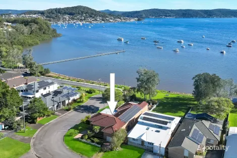 Property photo of 1 Mundoora Avenue Yattalunga NSW 2251