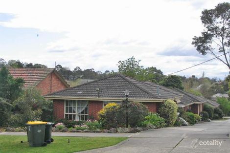 Property photo of 5/7 Bundoran Parade Mont Albert North VIC 3129