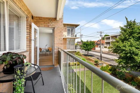 Property photo of 10/7 Wattletree Road Armadale VIC 3143