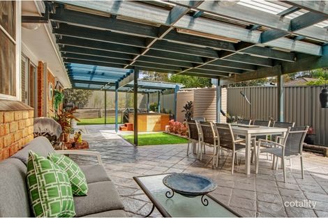 Property photo of 50 Fishburn Crescent Watanobbi NSW 2259