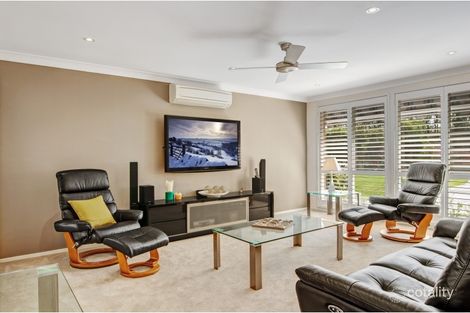 Property photo of 50 Fishburn Crescent Watanobbi NSW 2259